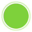 application green circle