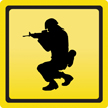 soldier icon